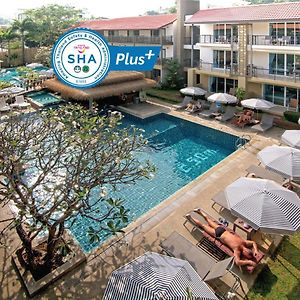 Baan Karon Resort - SHA Extra Plus